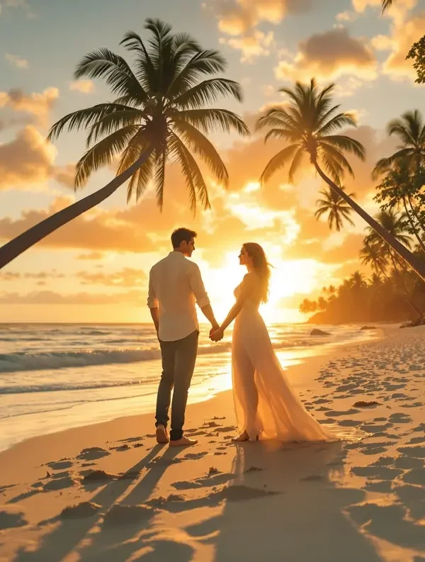 短剧《闪婚老公是首富》封面，分类：甜宠